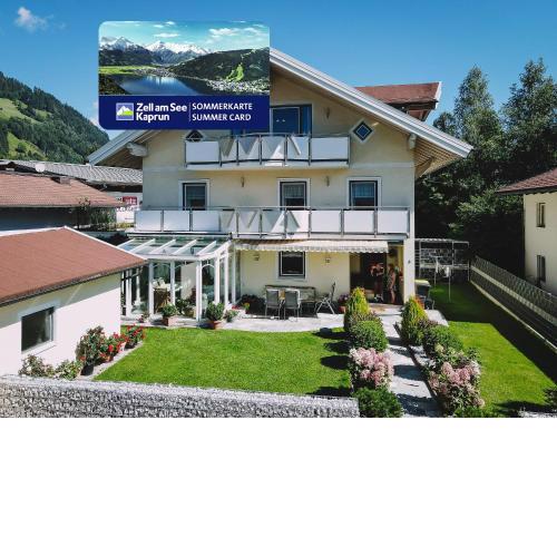 Appartement Haus Elise by we rent, SUMMERCARD INCLUDED