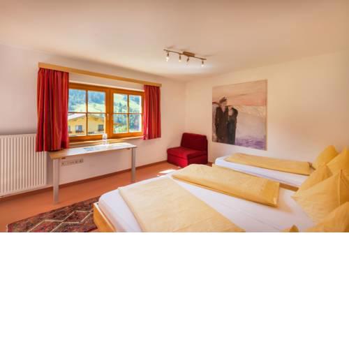 Appartement Haus Resinger