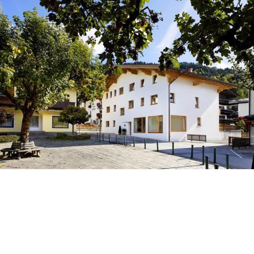 Appartement Haus Sonne
