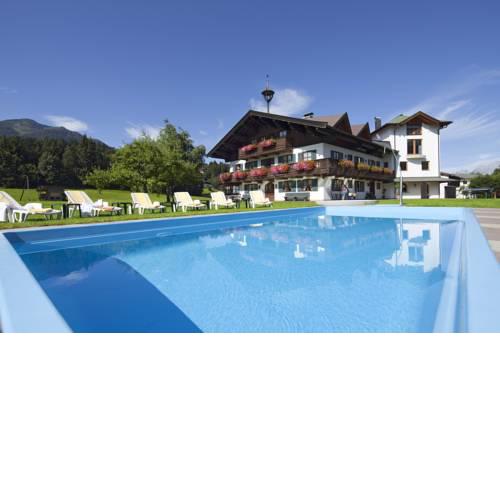 Appartement Haus Sonntal