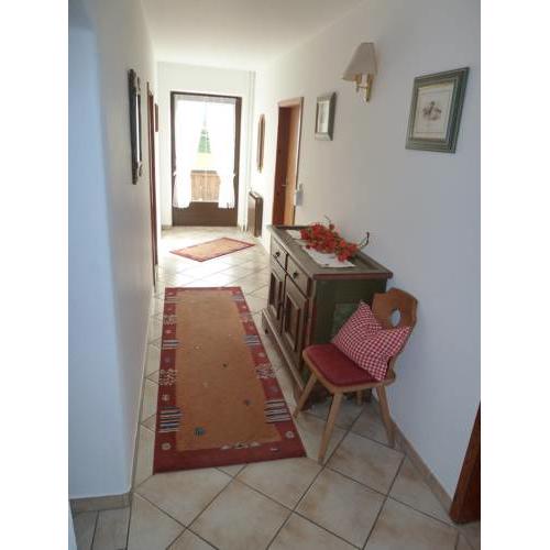 Appartement Hauser
