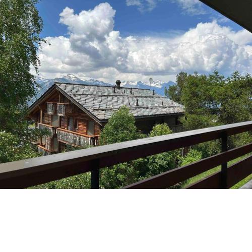 Appartement Haute-Nendaz