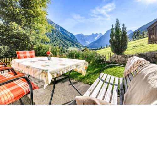Appartement Hilda by A-Appartments