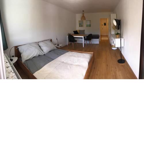 Appartement Hochkönigreich