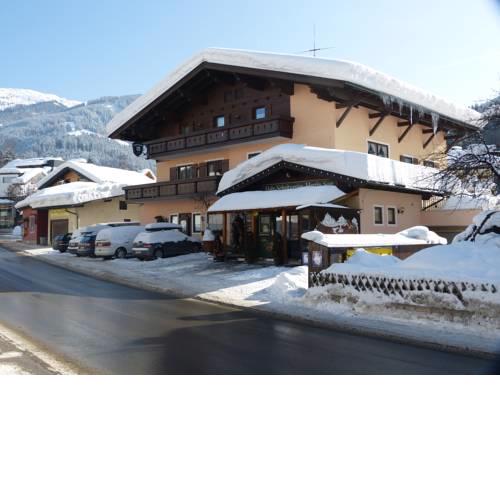 Appartement Hoffmann