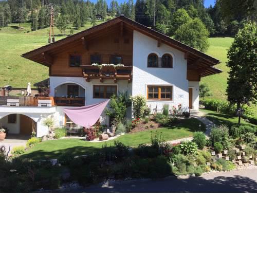 Appartement Höll