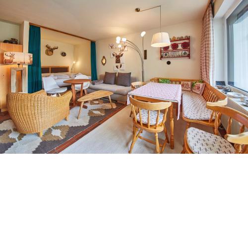 Appartement Homely by HolidayFlats24
