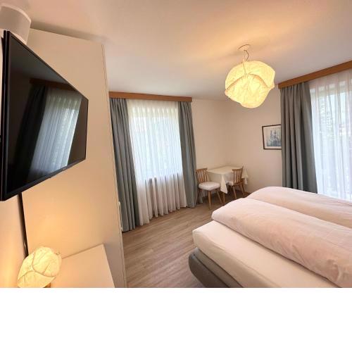 Appartement Hortensia - Haus Midi