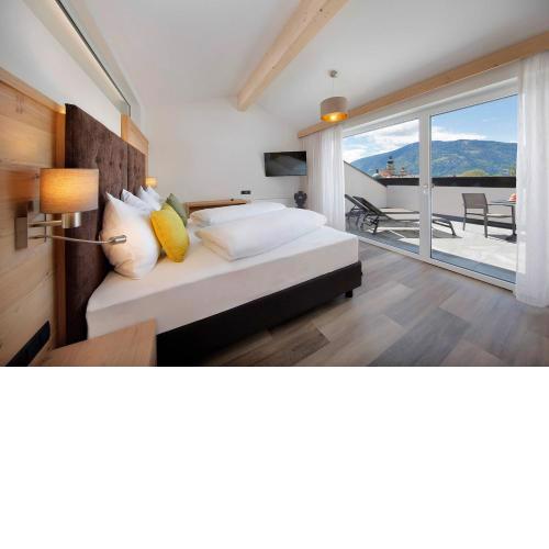 Appartement-Hotel Anthea