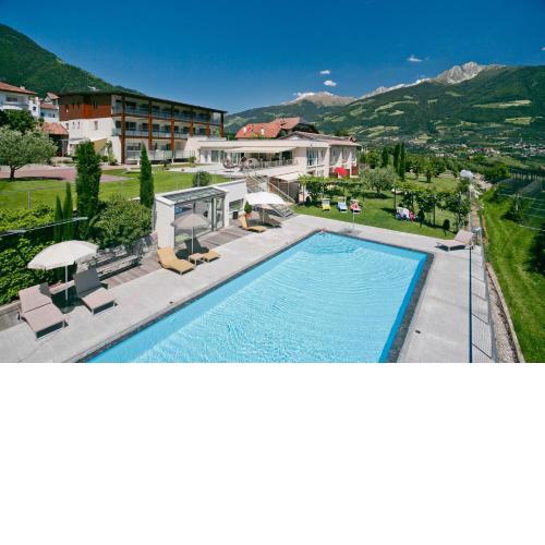 Appartement-Hotel Beatenhof