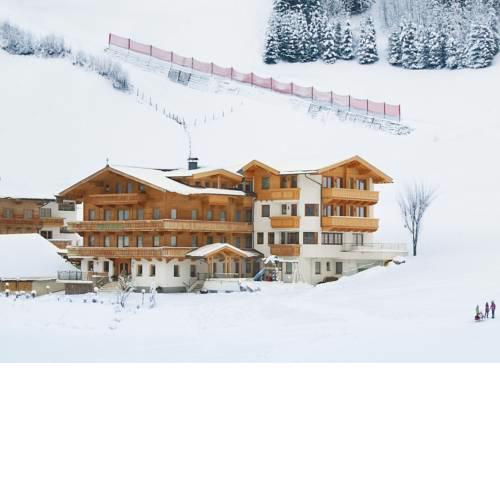 Appartement Hotel Garni Matthäuserhof