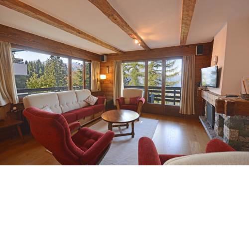 Appartement Hurlebise 8