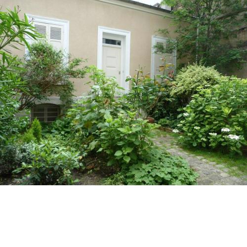 Appartement idéalement situé dans le quartier Butte-aux-Cailles