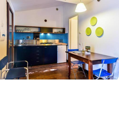Appartement in Castiglione Della Pescaia mit Terrasse und Pool