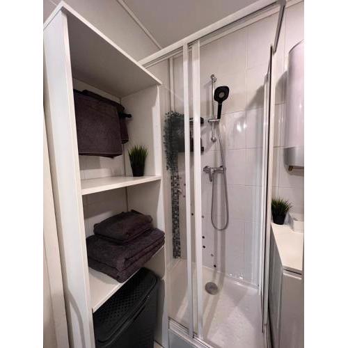 Appartement in heart of Paris