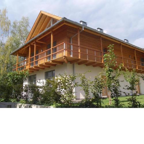 Appartement in Natz mit Terrasse, Garten und Grill