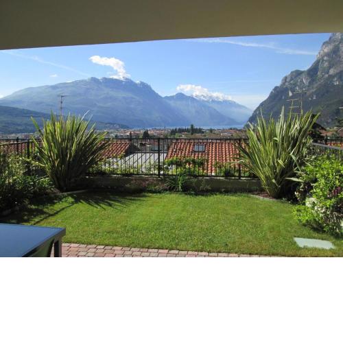 Appartement in Reiff mit Großer Terrasse