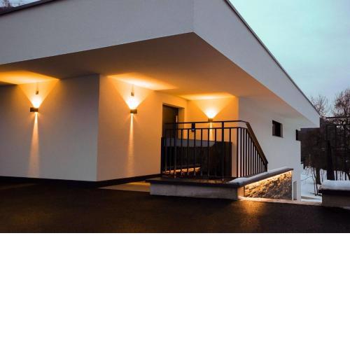 Appartement in Schönwies mit Garten und Terrasse