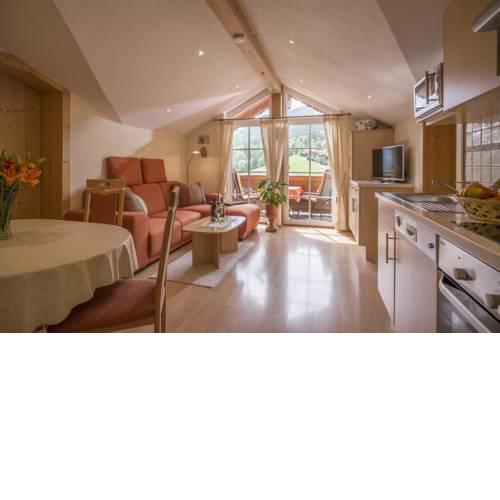 Appartement Irmgard