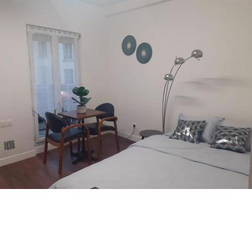 Appartement Jade