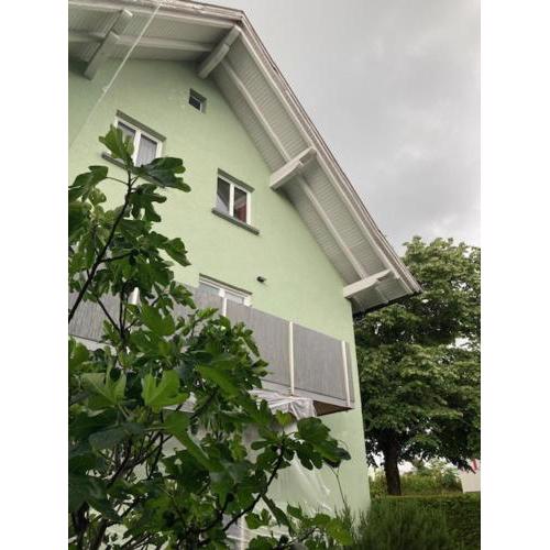 Appartement Jäger