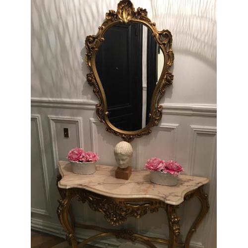 Appartement Jardin du Luxembourg