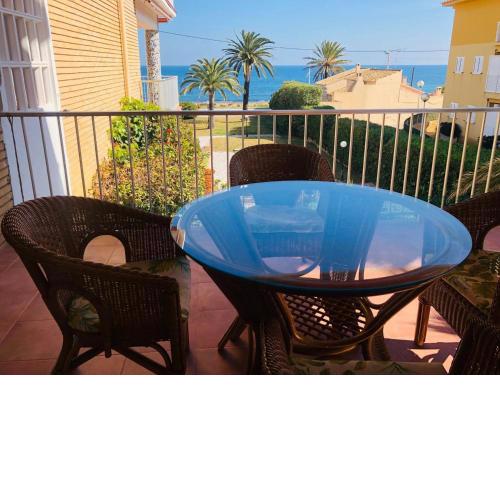 Appartement Javea, 4 pièces, 6 personnes - ES-160-3