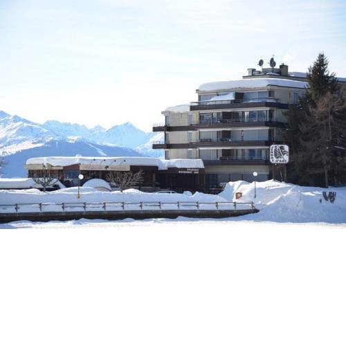 Appartement Jeanne d'Arc 243