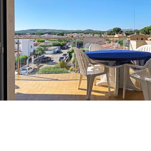 Appartement Juan de Naranja