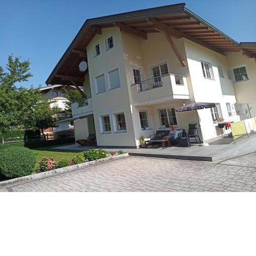 Appartement Juffinger