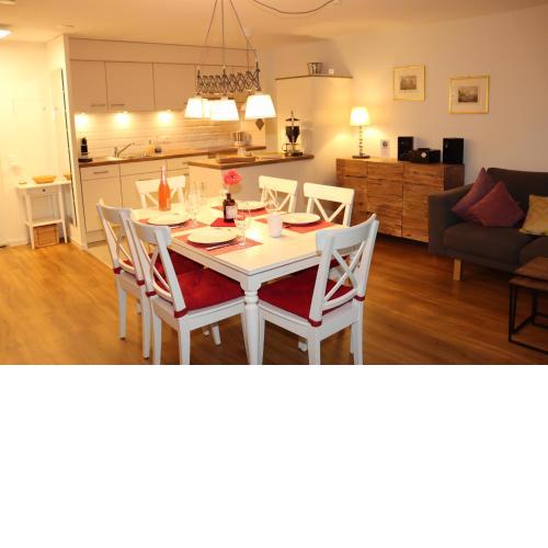 Appartement JULIA