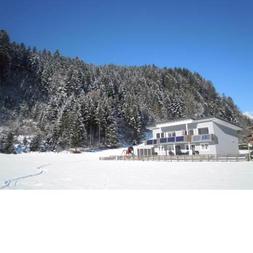 Appartement Julian