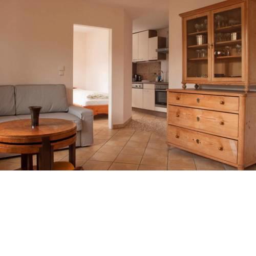 Appartement Kamin in den Zauberbergen