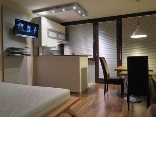 Appartement Kaprunski 2