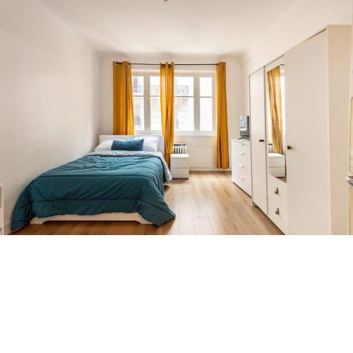 Appartement KCN