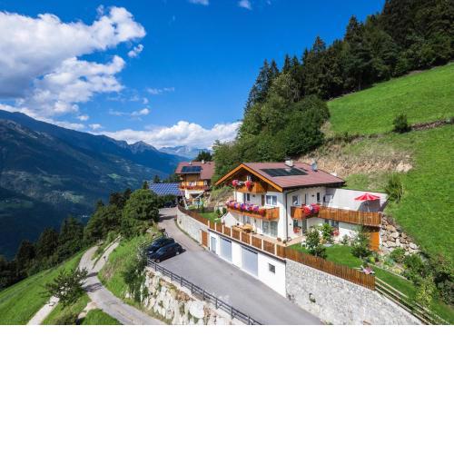 Appartement Kienzl
