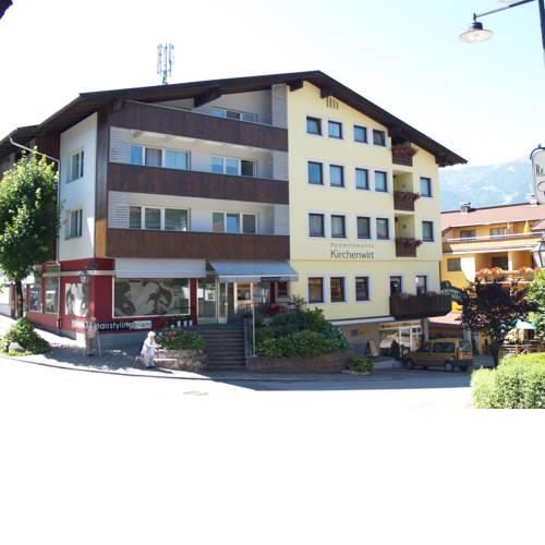 Appartement Kirchenwirt