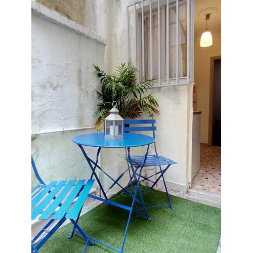 Appartement Kirkos