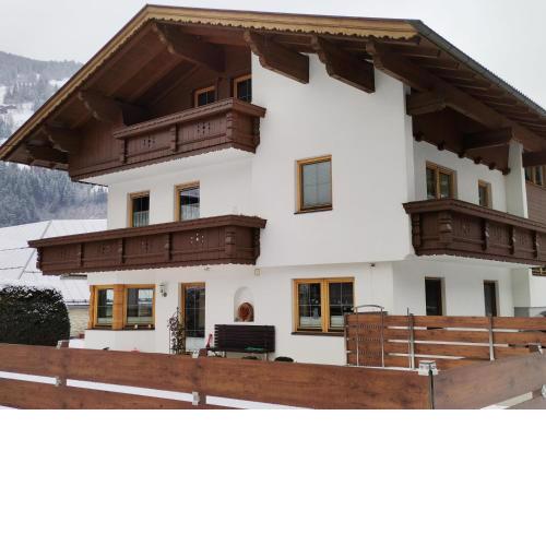 Appartement Kröll Katharina