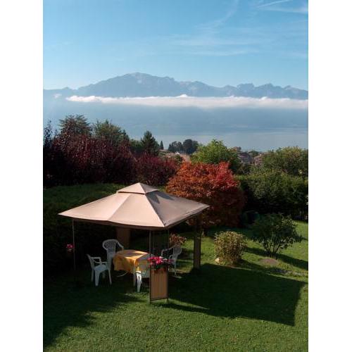 Appartement La Coudraie