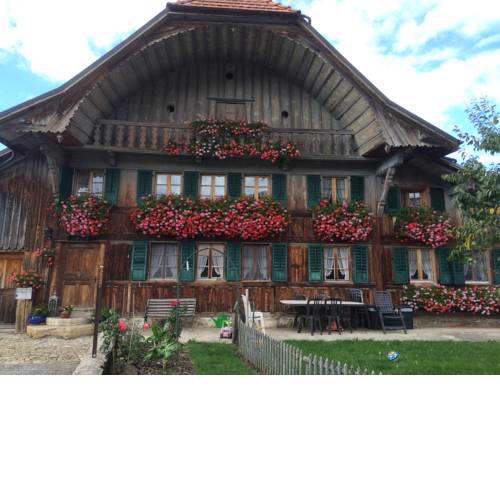 Appartement La Croix