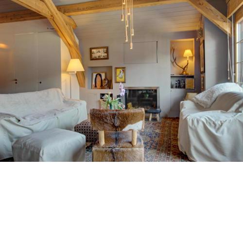 Appartement La Gentiane 63