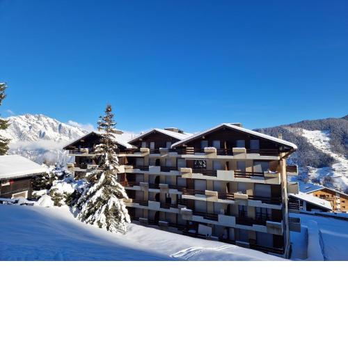 Appartement LaForet 23
