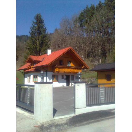Appartement Landhaus Stierer