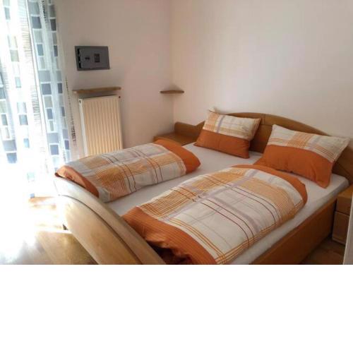 Appartement Laurin