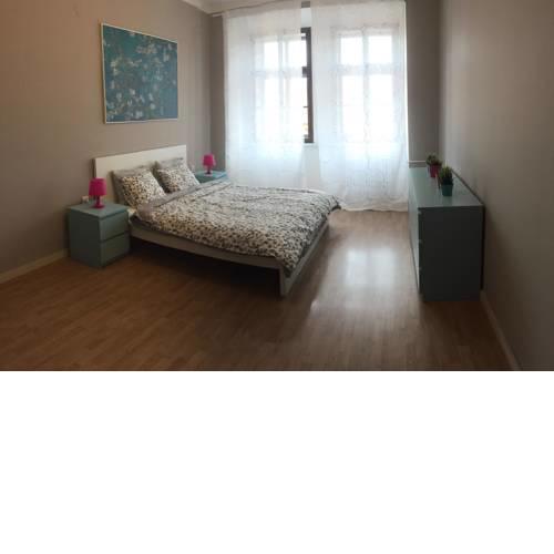 Appartement Le Bistro