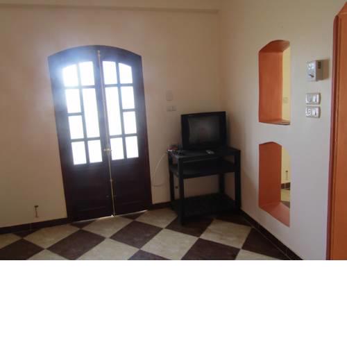 Appartement le Djebel