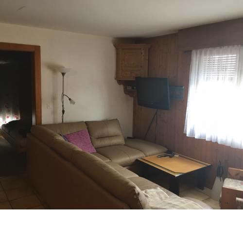 Appartement Le Grand Muveran