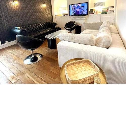 APPARTEMENT LE MARAIS