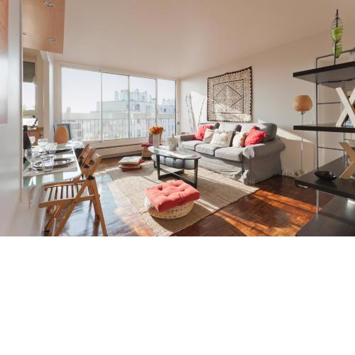 Appartement le Méridien